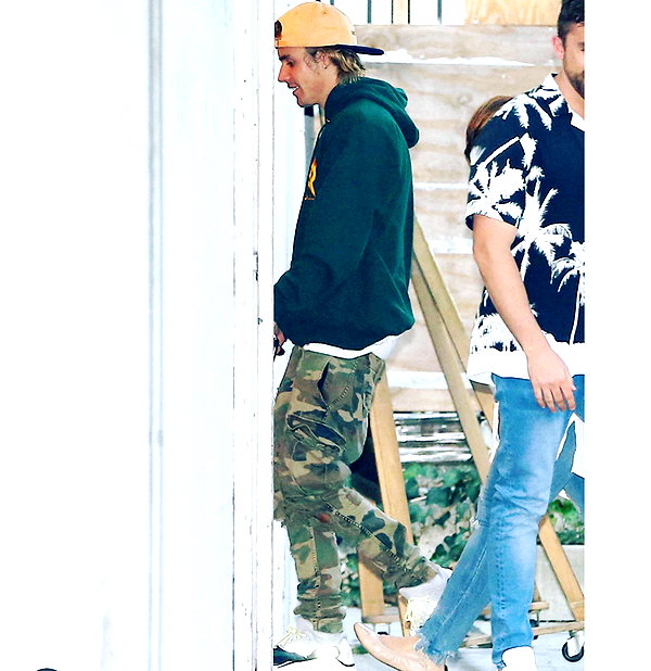 lilbieber instagram image archive image