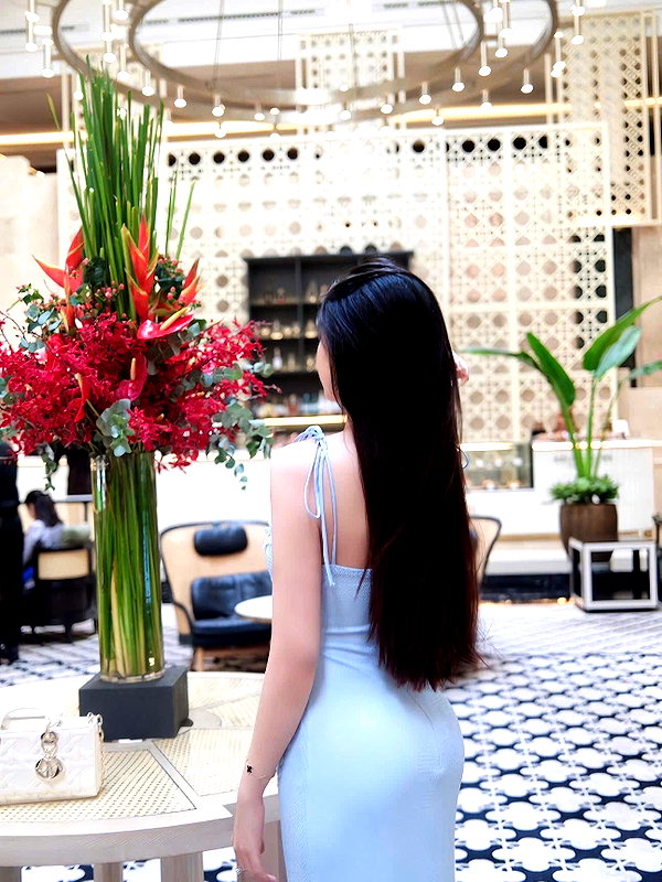 lyhythuedoxinh instagram image archive image