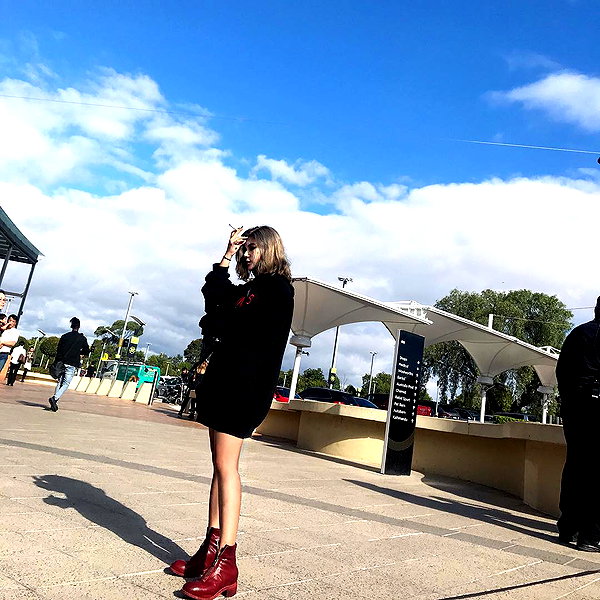 kelseydopegal instagram image archive image