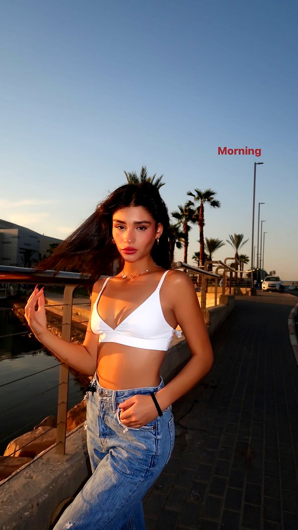 yuvalhazan___ instagram image archive image