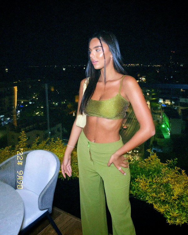 roni.benshushan instagram image archive image