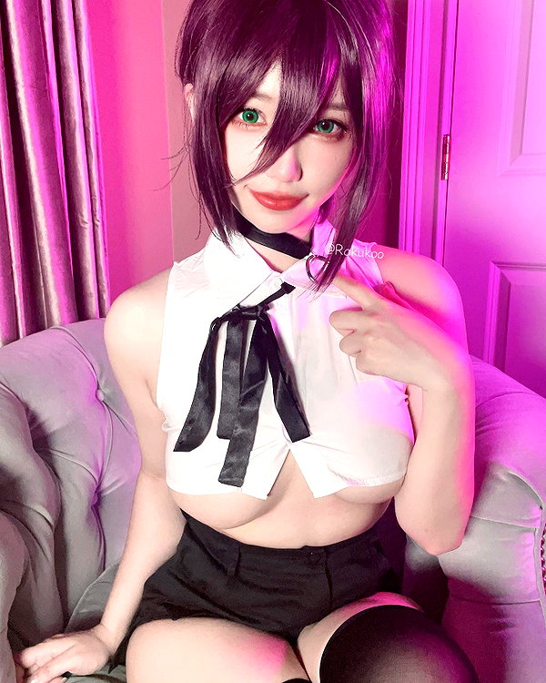 rakukoo instagram image archive image