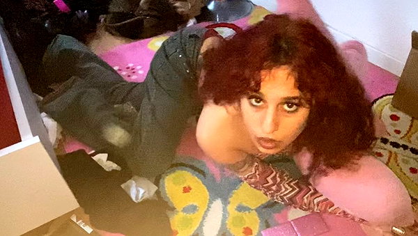 naamasini instagram image archive image