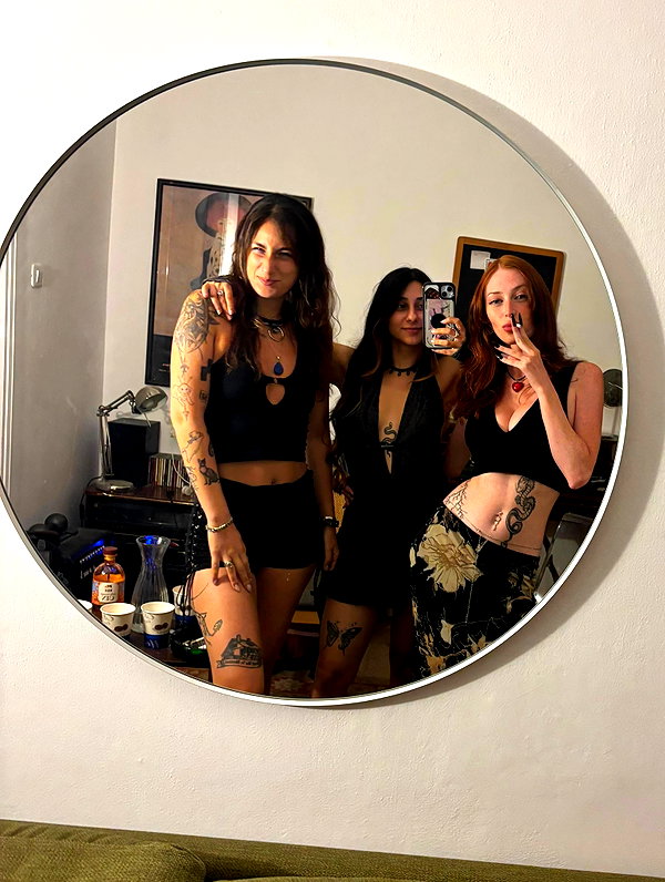may.kaminski instagram image archive image
