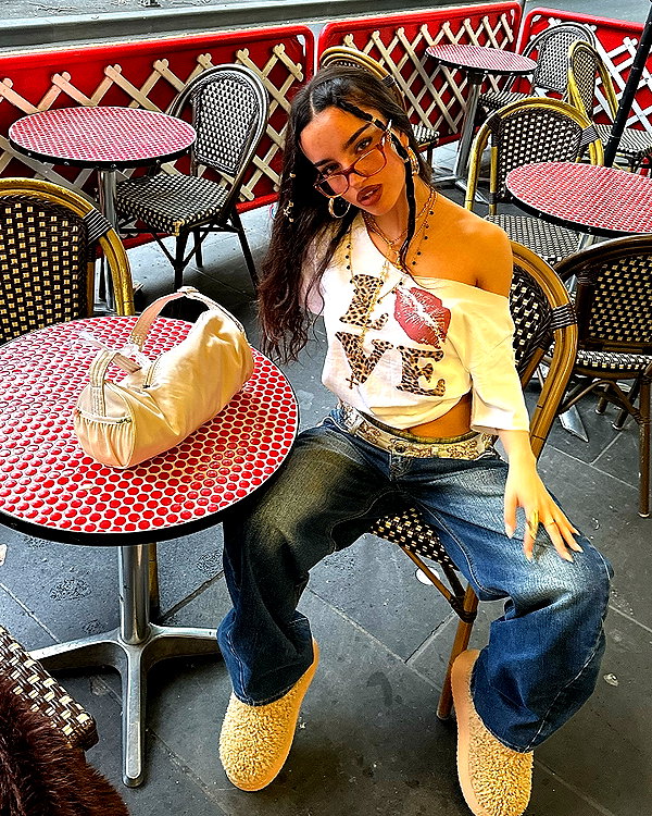 ellachristo instagram image archive image