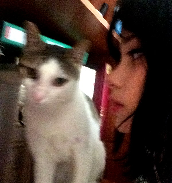 liashaked instagram image archive image