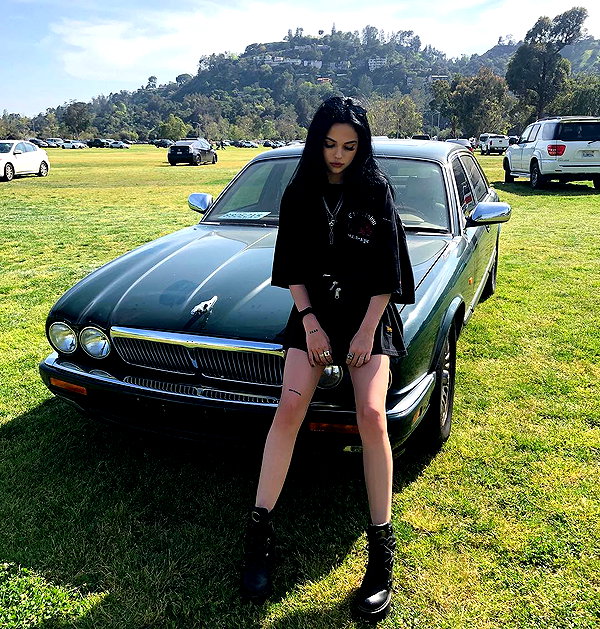 maggielindemann instagram image archive image
