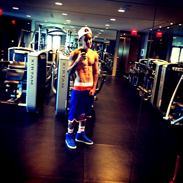 lilbieber instagram image archive image