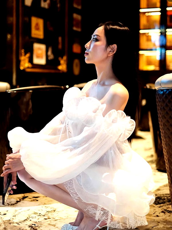 lyhythuedoxinh instagram image archive image