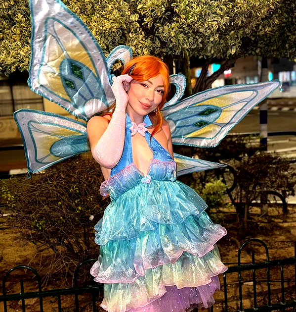 eveliniya instagram image archive image