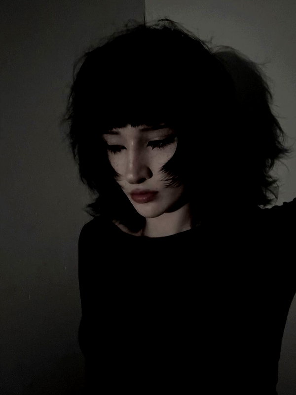 kk3tr1n4 instagram image archive image