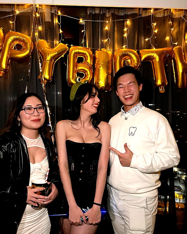 gisellelee8 instagram image archive image