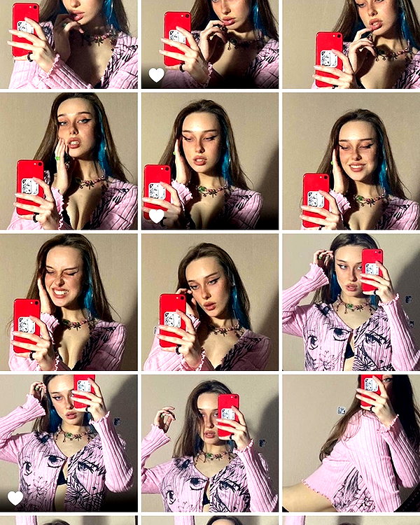 leanxhrt instagram image archive image
