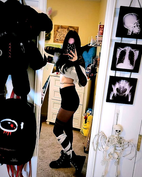 xombunni instagram image archive image