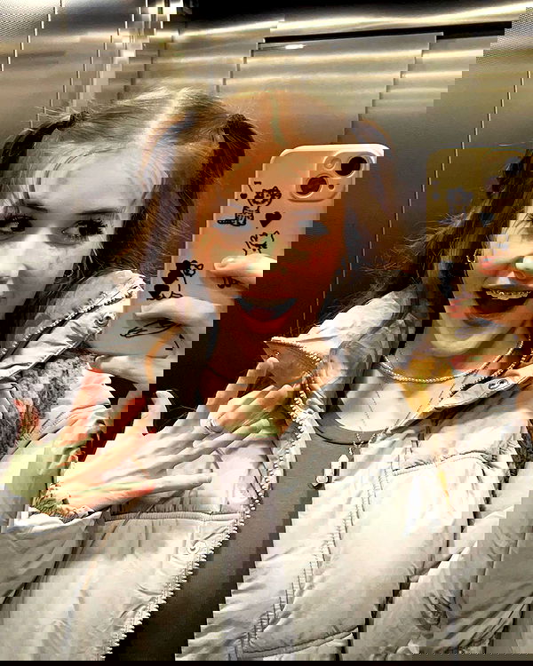 m1chelleluna m1chelleluna archive image