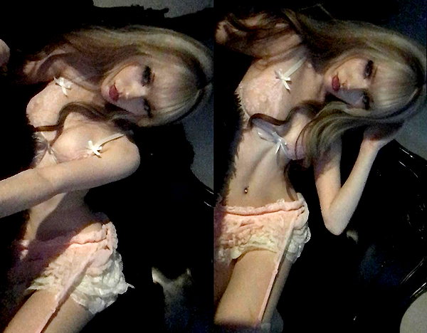 krystallea.cs instagram image archive image