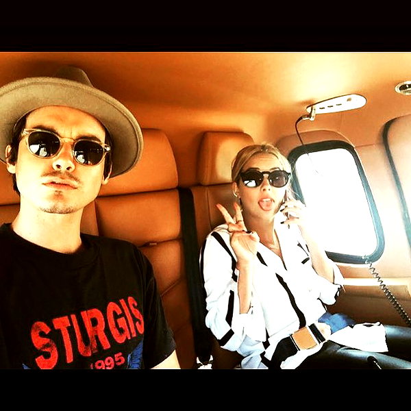 ashleybenson instagram image archive image