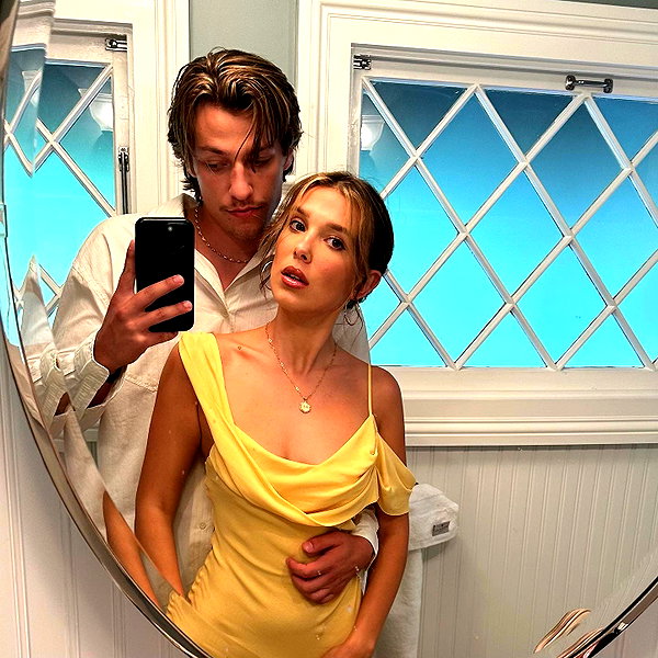 milliebobbybrown instagram image archive image