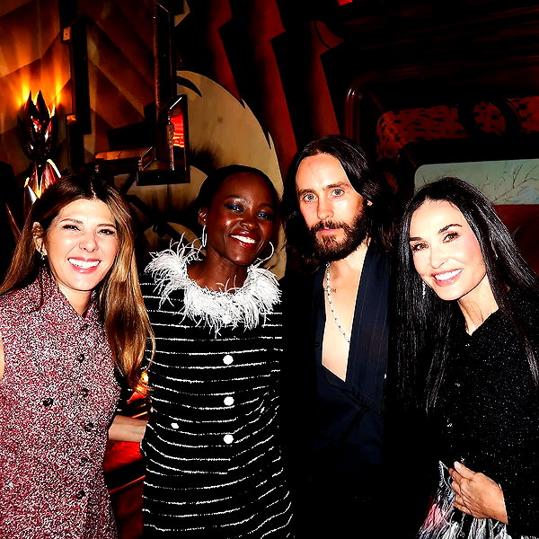 demimoore instagram image archive image