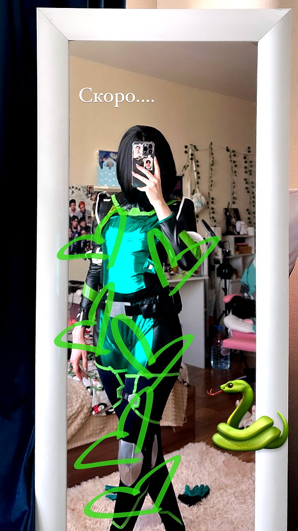 aechka.cosplay instagram image archive image