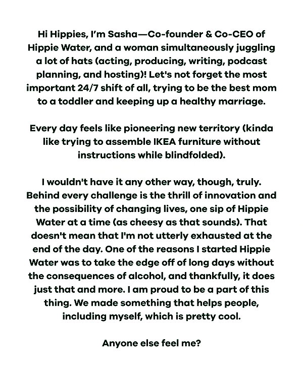 myhippiewater instagram image archive image