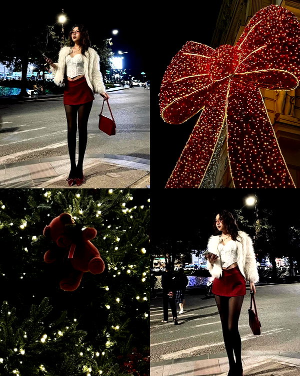 lyhythuedoxinh instagram image archive image