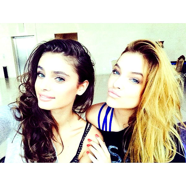 realbarbarapalvin instagram image archive image