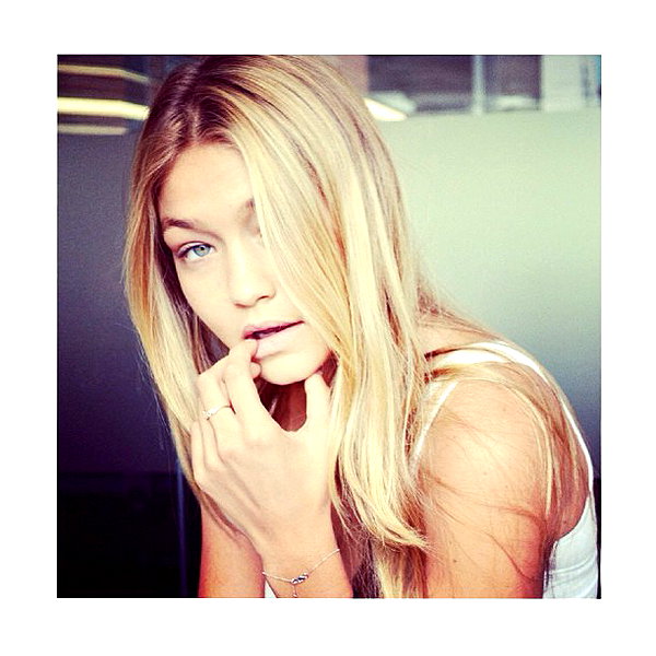 gigihadid instagram image archive image