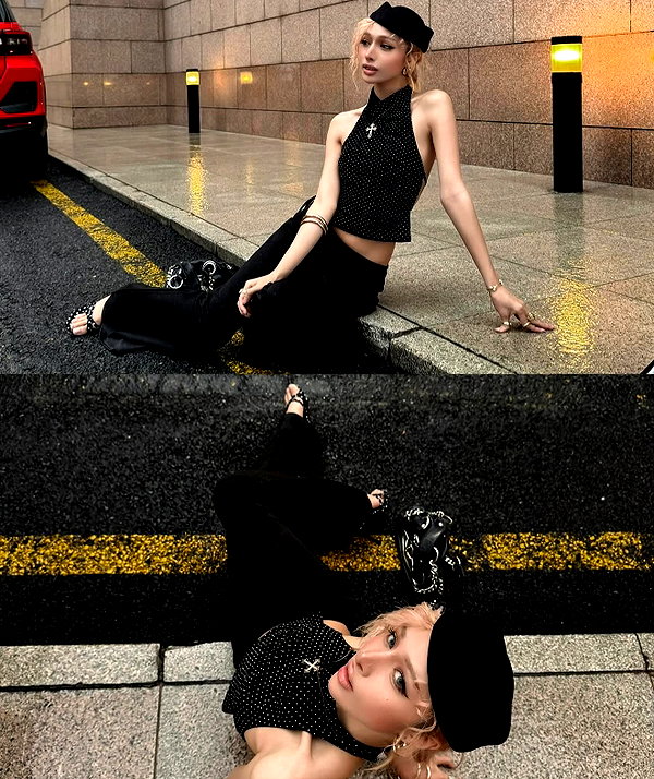 lyhythuedoxinh instagram image archive image