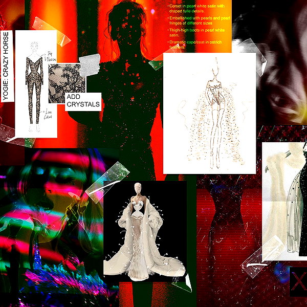 xtina instagram image archive image