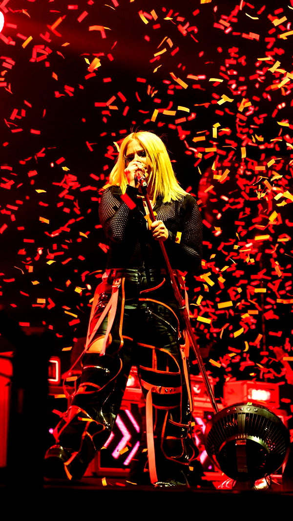 avrillavigne instagram image archive image