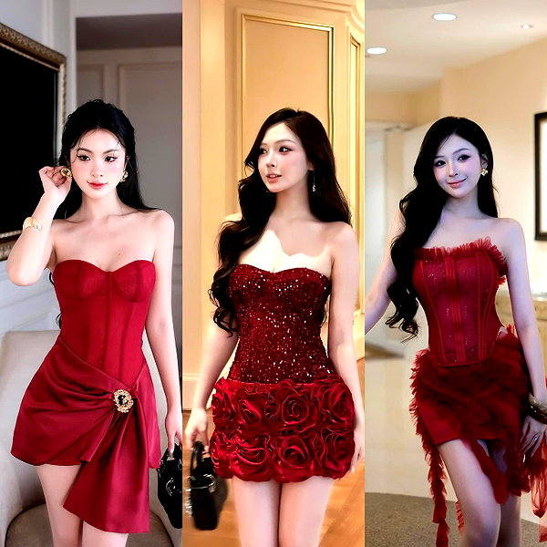 lyhythuedoxinh instagram image archive image