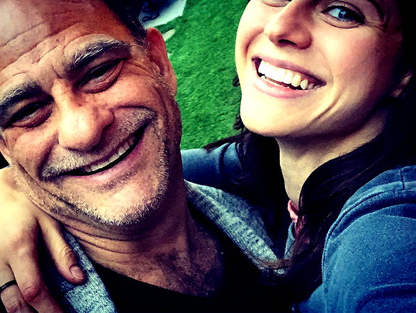 alexandradaddario instagram image archive image