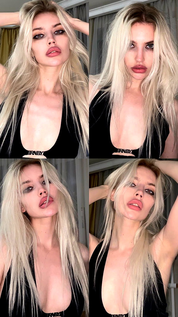 alien.hanna instagram image archive image