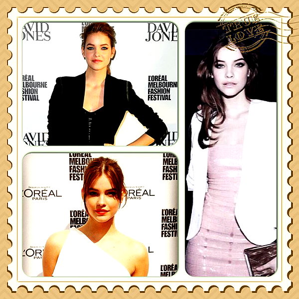realbarbarapalvin instagram image archive image