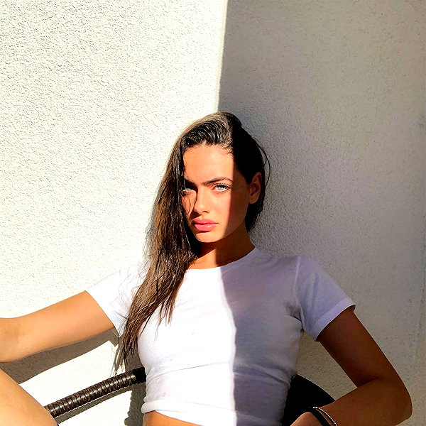 yaelshelbia instagram image archive image