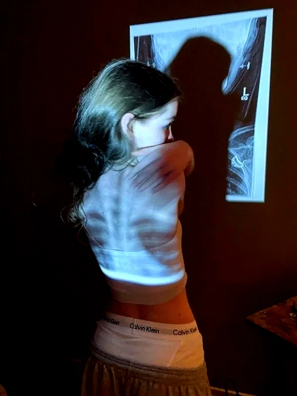 chica.niebla instagram image archive image