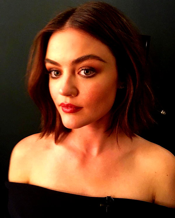 lucyhale instagram image archive image