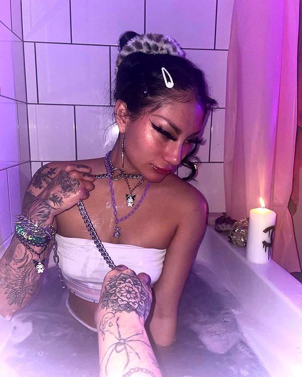 puppyknucklesxx instagram image archive image