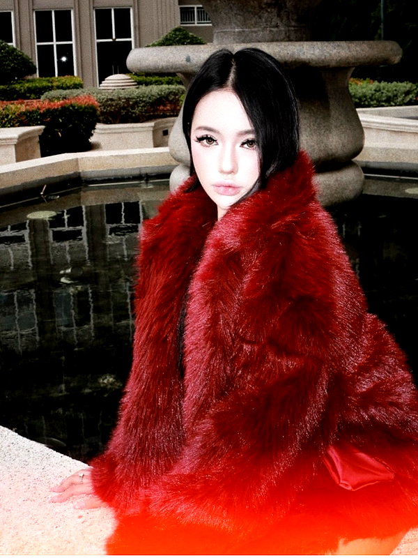 lyhythuedoxinh instagram image archive image