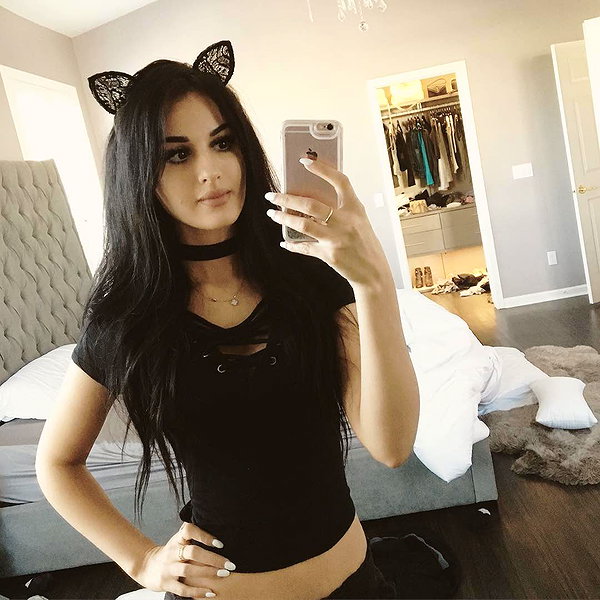 sssniperwolf instagram image archive image