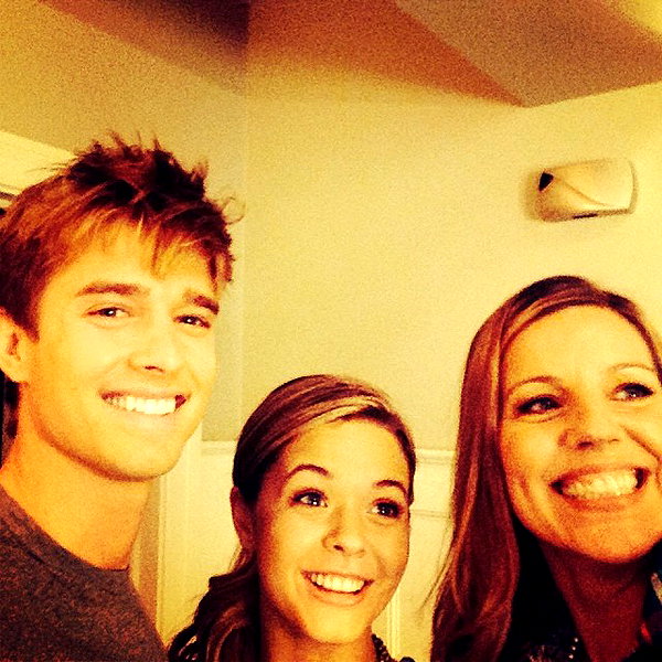sashapieterse instagram image archive image