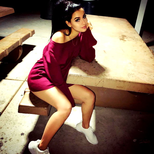 sssniperwolf instagram image archive image