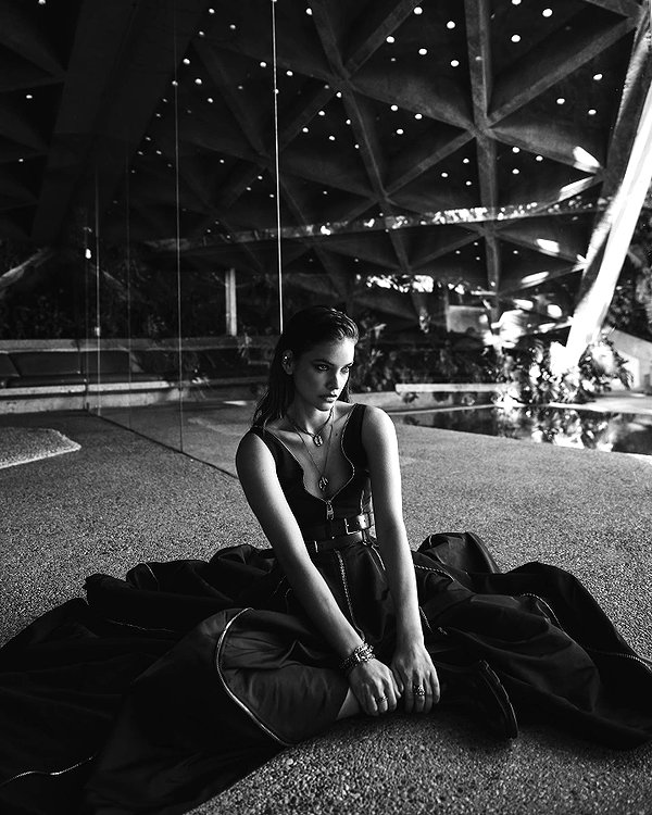 realbarbarapalvin instagram image archive image