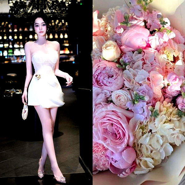 lyhythuedoxinh instagram image archive image