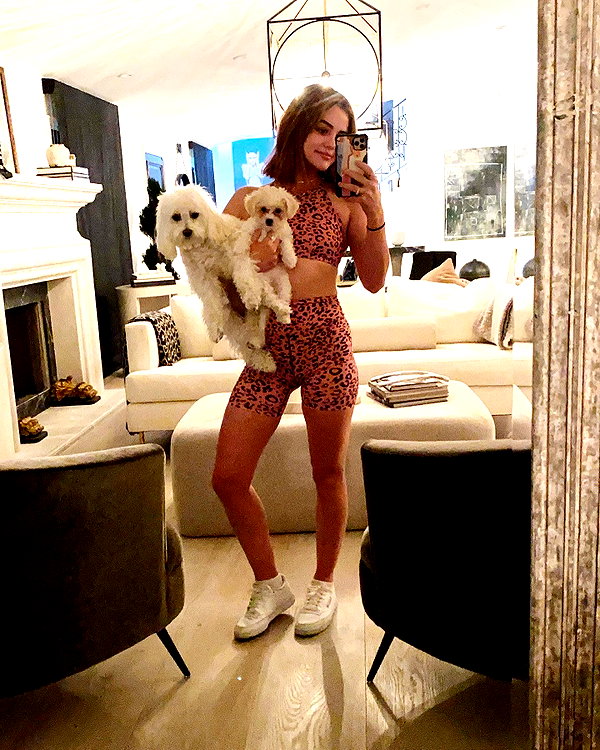 lucyhale instagram image archive image