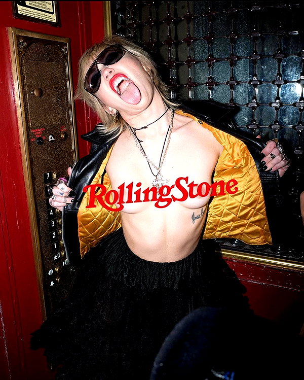 mileycyrus instagram image archive image