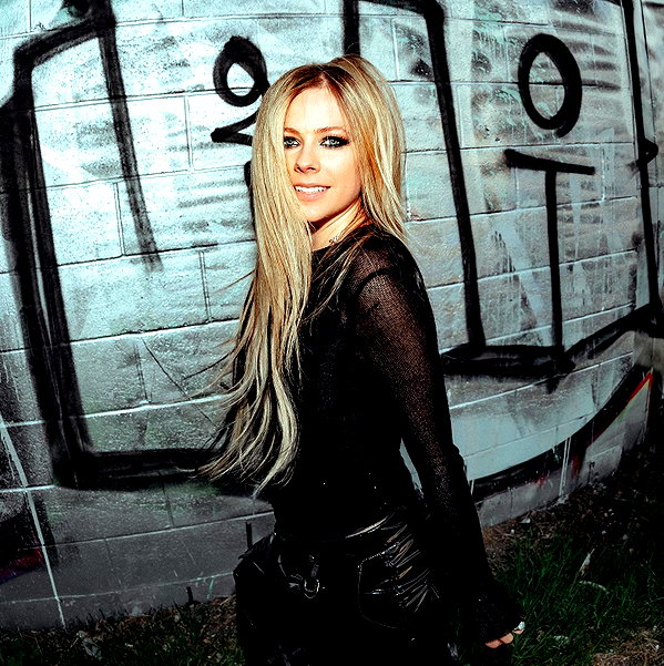 avrillavigne instagram image archive image