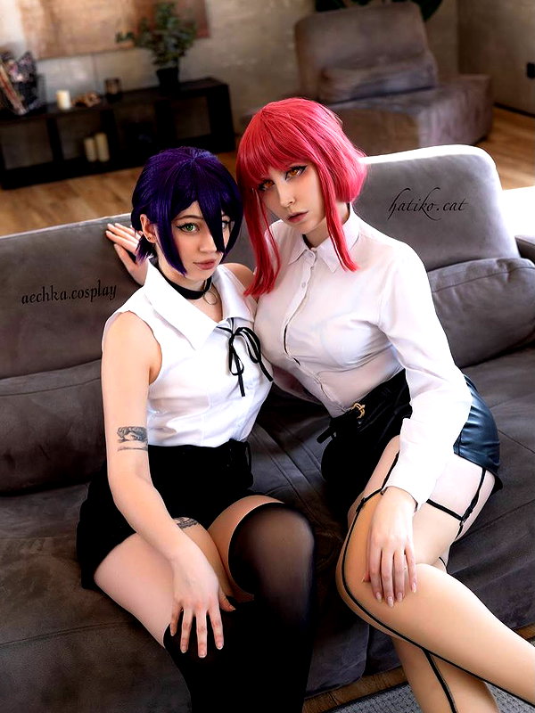 hatiko_cat_cosplay instagram image archive image