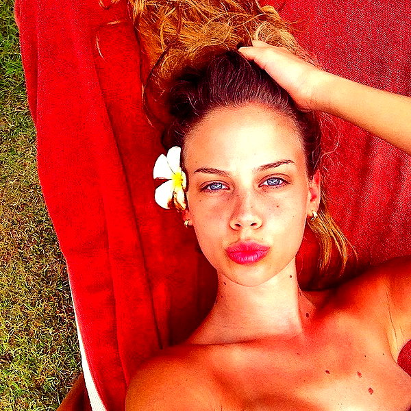 barzomer instagram image archive image
